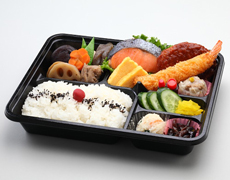幕の内弁当
